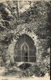 CPA Langres Fontaine des Fees