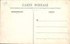 La POSTAL de la VENDIMIA ilustró portery ducal del paladar de Lorena Nancy pequeño y gran