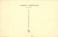 CPA Semur Les Quais et le Pont Pinard