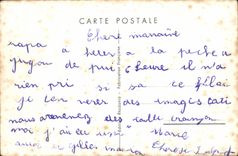 CPA Fantaisie Enfants