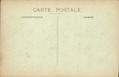 CPA Nos Bons paysans Le Bon argument Folklore