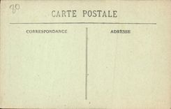 CPA Amiens Cathedrale L'Enfant pleureur