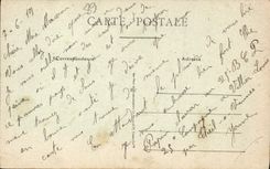 La POSTAL de la VENDIMIA Sens el nuevo ataque frontal del ayuntamiento coloca Thenard