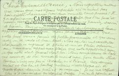 CPA Vichy L'Eglise Saint Louis