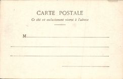 CPA Pelerigage de Notre Dame du Chene Lieux Saints a vol d'Oiseau