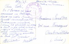 CPA Route de l'Iseran