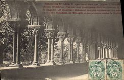 CPA Cloitre