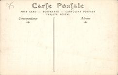 CPA Paris Eglise de la Sorbonne Tombeau du Cardinal de Richelieu