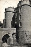 CPA Boulogne sur Mer Le chateau