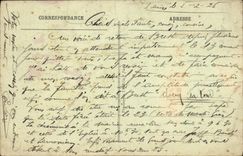 CPA Paris Le Pont Alexandre III