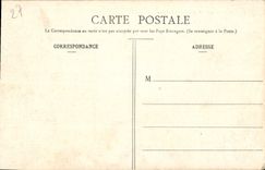 CPA Fleury Sur Andelle Le Calvaire