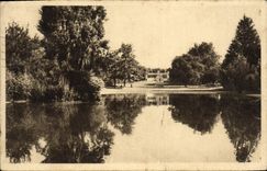 CPA Montpellier Le Parc de l'Esplanade