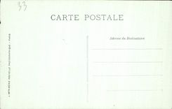 CPA Bordeaux La Cathedrale Les Flecbes