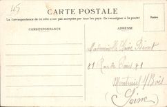 CPA Orleans Jeanne D'Arc Par Foyatier