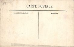 CPA Bourbonne Les Bains Ruines Gallo Romaines