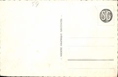 CPA Veytaux Chillon et dents du Midi