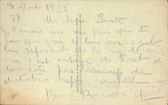 VINTAGE POSTCARD Conches the Viaduct