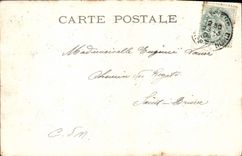 CPA Scenes Champetres Folklore 