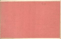 VINTAGE POSTCARD Carpentras the Aqueduct And the Mount Bicycle Cycles