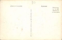 CPA Orange Vue D'Ensemble Du Theatre Antique Dans Son Etat Primitif
