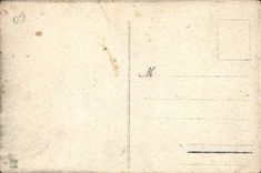 POSTAL de la VENDIMIA el interior de la cueva de D Azil del cortijo de la cueva antes de la salida