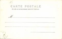 CPA Aurillac Maison Consulaire