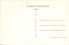 VINTAGE POSTCARD Murat Notre Dame De Bonnevie