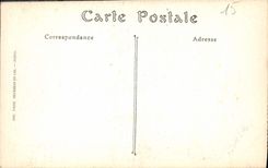 CPA Garabit Chemin De Fer De Neussargues A Beziers Le viaduc et la vallee de la Truyere