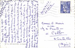 CPM La Bourboule Le Casino