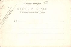 CPA Tarascon Le Pont suspendu vers Beaucaire