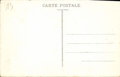 CPA Arles Arene Et Theatre
