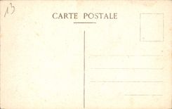 CPA Tarascon Le Chateau