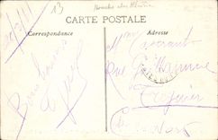 CPA Tarascon Le Pont viaduc du chemin de fer sur le RHone de Tarascon a Beaucaire 