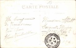 CPA Tarascon La Tarasque