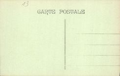 CPA Marseille ND De La Garde