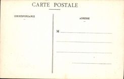 CPA Marseille Panorama Du Quai Du Port Bateaux