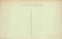 CPA Marseille ND de la Garde