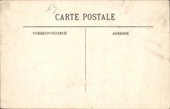 CPA Marseille Le Fort Saint Jean