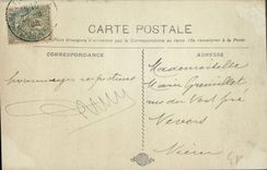 CPA Marseille Vue Generale des Bassins de la Joliette 