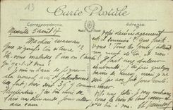 CPA Marseille Le Vieux Port et le Fort Saint Nicolas Bateaux