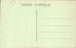 CPA Marseille Ascenceurs de Notre Dame de la Garde 