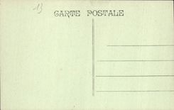 CPA Marseille Passerelle des Ascesure de Notre Dame de la Garde 