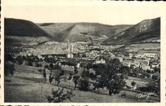 CPA Mende Vue Generale 