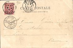 CPA Poitiers L'eglise Sainte Radegonde