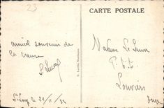 CPA Boussac Ancien Chateau feodal 