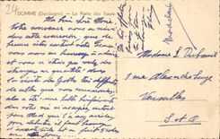 CPA Domme La Porte des Tours 