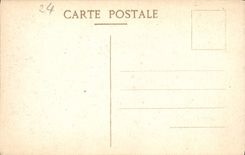 CPA Perigueux Vue Generale 