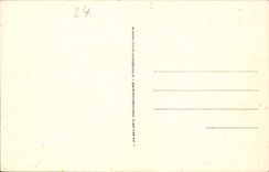 CPA Perigueux Vue Generale 