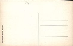 CPA Bourdeilles Enciente du Chateau et Tour a machicoulis 