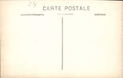 VINTAGE POSTCARD Périgueux the lsle and the Bridge Breaks